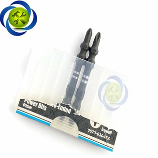 MŨI VÍT 2 ĐẦU SURETORQ 0673-0304TS/0304TSDW