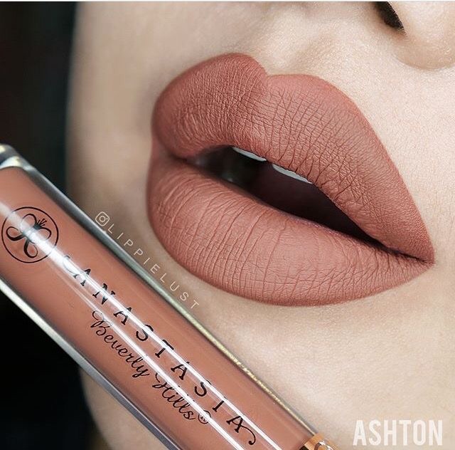 Son Anastasia Beverly Hills Liquid Lipstick