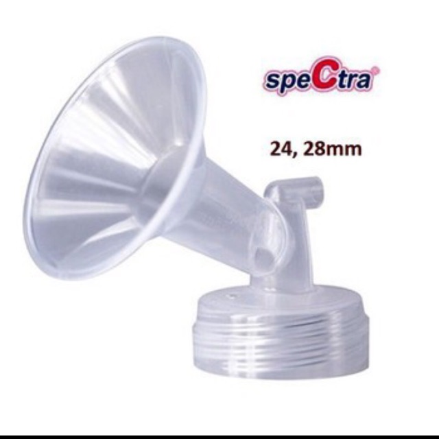 Thanh lý phễu spectra