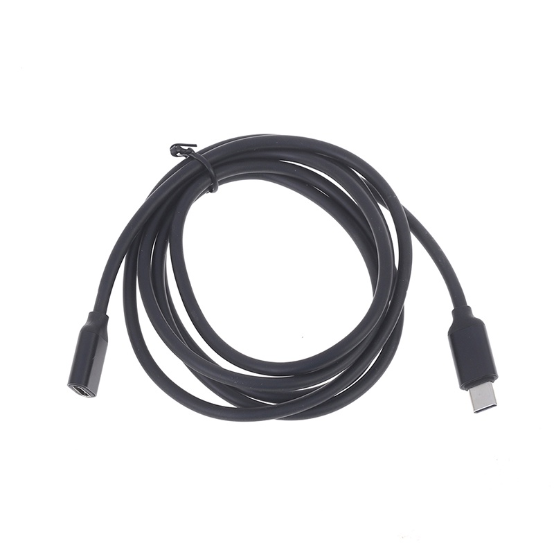 Cáp ChuyểN ĐổI Dữ LiệU USB 3.1 Sang USB-C MàU Đen