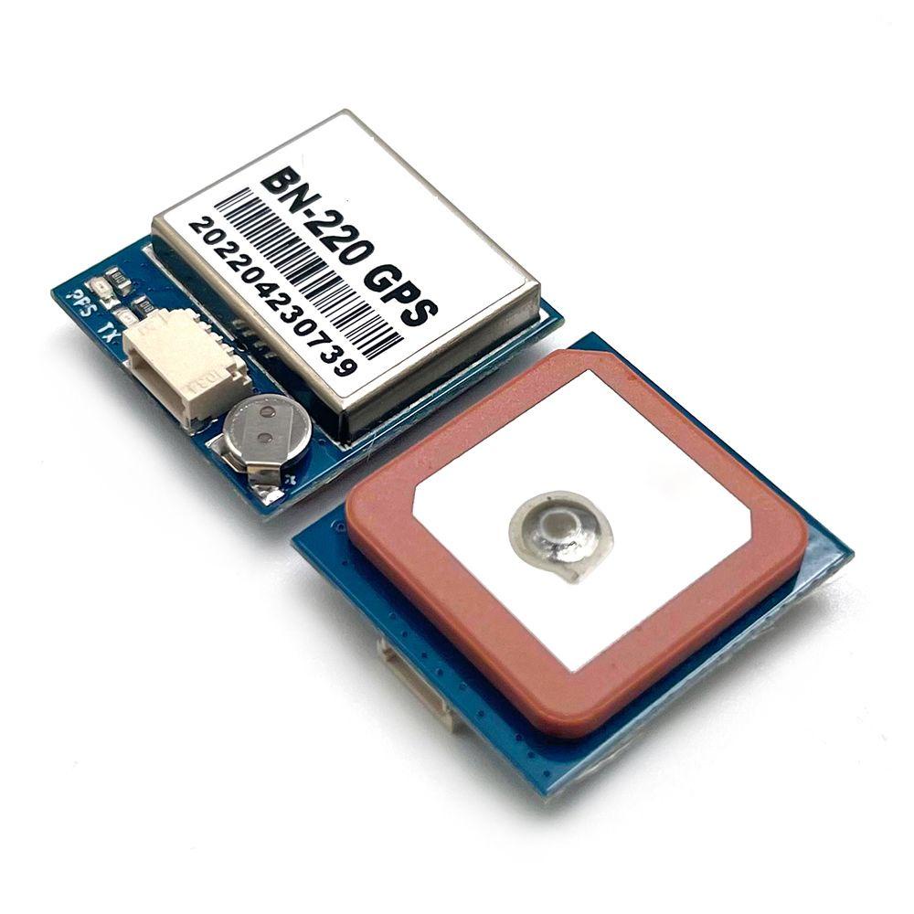 Mô Đun Định Vị GPS BN-220 TTL 72 Kênh