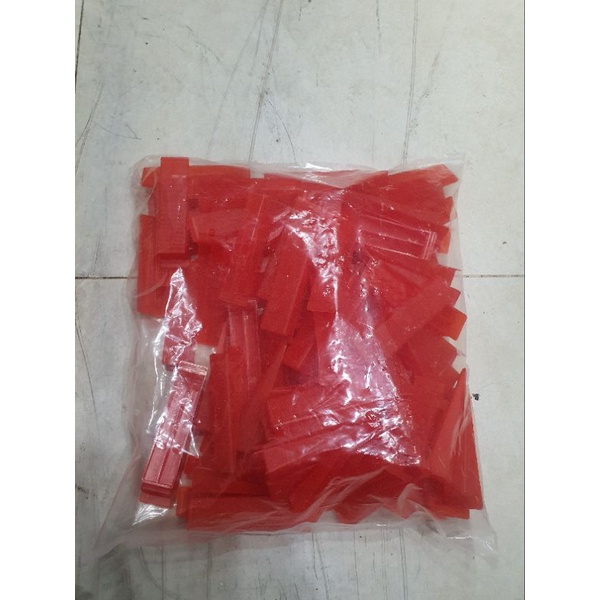 Túi 100 ke nêm cân bằng lát gạch