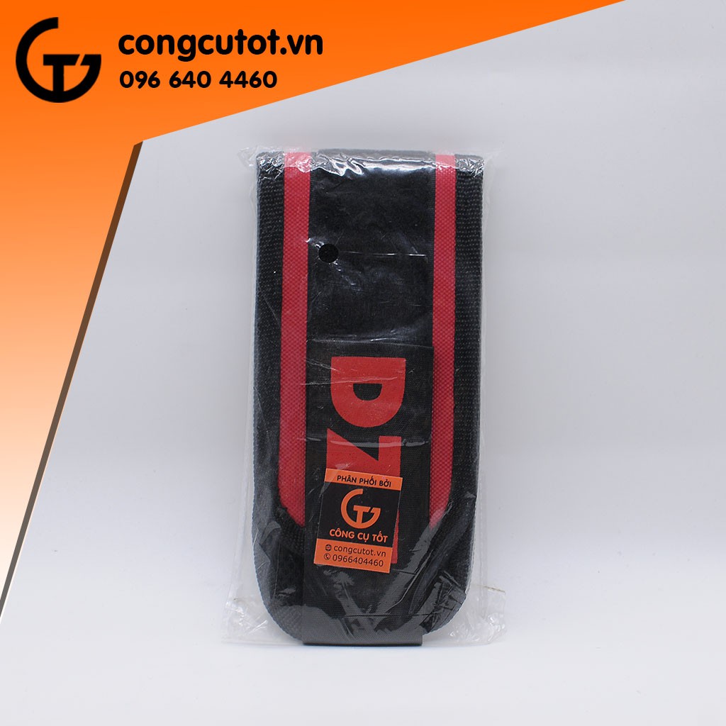 Băng đai đeo tay nam châm giữ đinh ốc vít