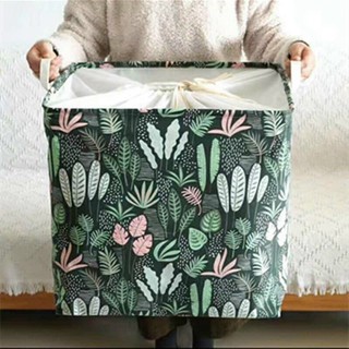 Túi đựng chăn màn quần áo 100l