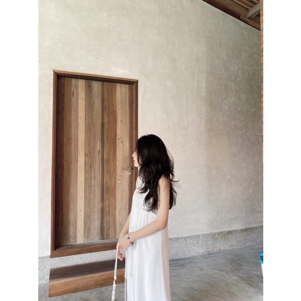 Đầm suông cao cấp Joyce Dress thiết kế Ma Vie
