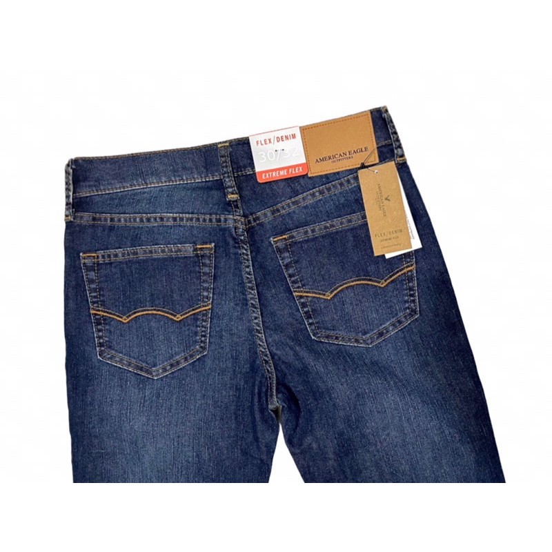 Quần jean nam đen hàng xịn  nhập khẩu chất lượng  cao cấp ( Thương hiệu EA Mỹ ) | BigBuy360 - bigbuy360.vn