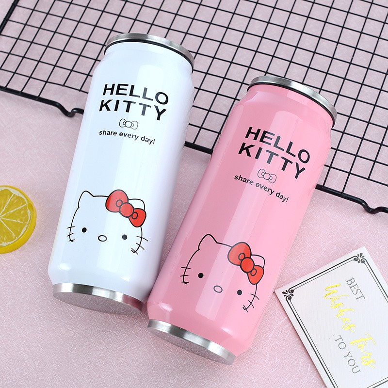 FREESHIP ĐƠN 50K_Lon giữ nhiệt inox cao cấp dung tích 500ml