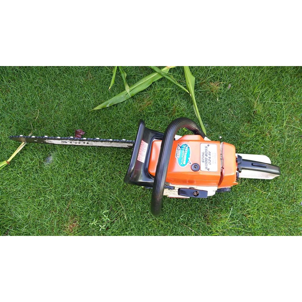 Máy Cưa xích Stihl 024 AV BÃI ĐỨC