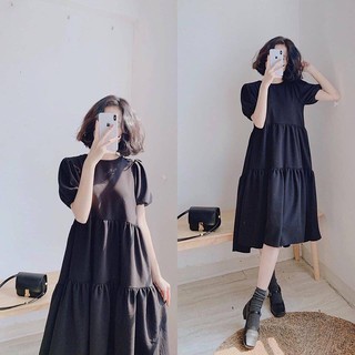 ĐẦM BẦU ĐẸP SUÔNG A