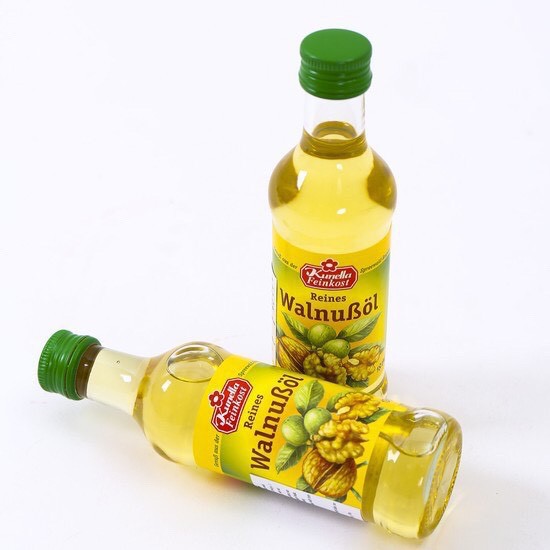 Dầu óc chó Kunella 100ml (nhập Đức) Date 11/2022