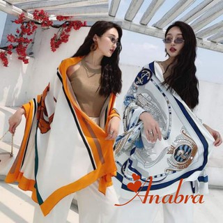 Khăn Choàng Boho Thổ Cẩm Đi Biển và giữ ấm vào mùa đông(HÀNG LOẠI 1)
