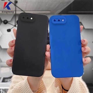 Ốp Điện Thoại TPU Mềm Họa Tiết Đôi Mắt Cho OPPO A54 A15 A5S A3S A16 A95 A7 A5 A9 A31 A53 2020 A12 A1K A16K A54S Reno 4 5F 4F A74 A15S A52 A11K A92 A35 A11 A93 A32 A72 A94 A53S F17 PRO