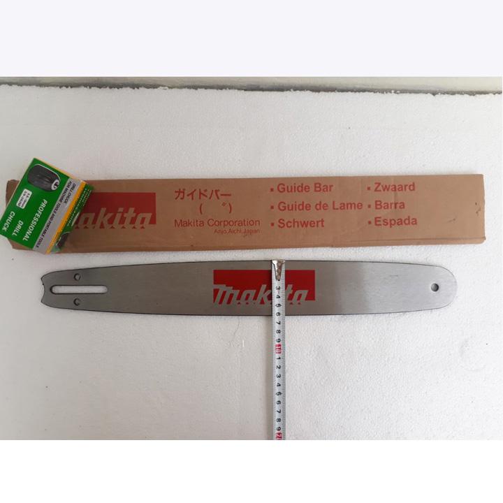 Lam máy cưa xích 16 inch, 47cm, thương hiệu Makita