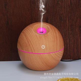 Bình xông tinh dầu cổng USB