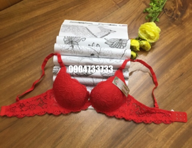 [Hàng Thái Lan] ÁO LÓT ÁO NGỰC ĐỆM DÀY sister hood 2116 | BigBuy360 - bigbuy360.vn