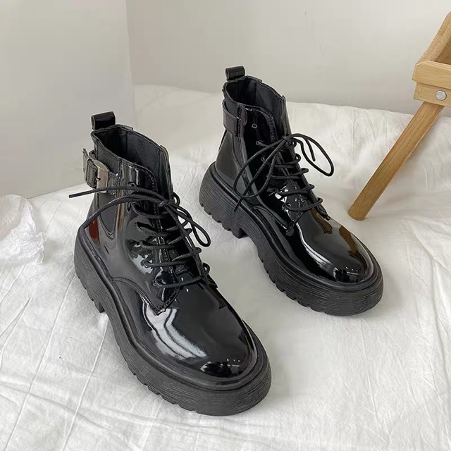 Boots cao cổ (CÓ SẴN) | BigBuy360 - bigbuy360.vn