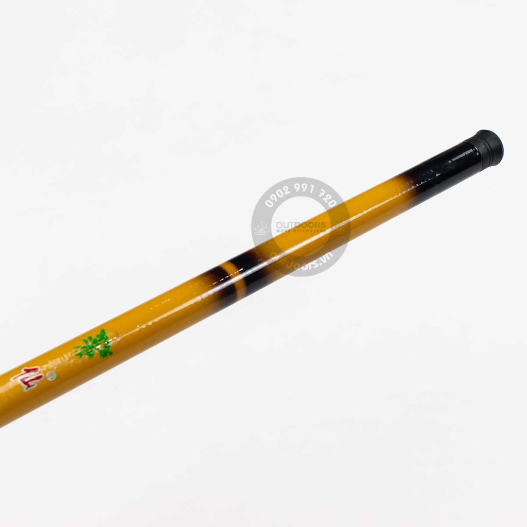 Cần câu tay XianZhu Bamboo (trúc) 2m7/ 3m6