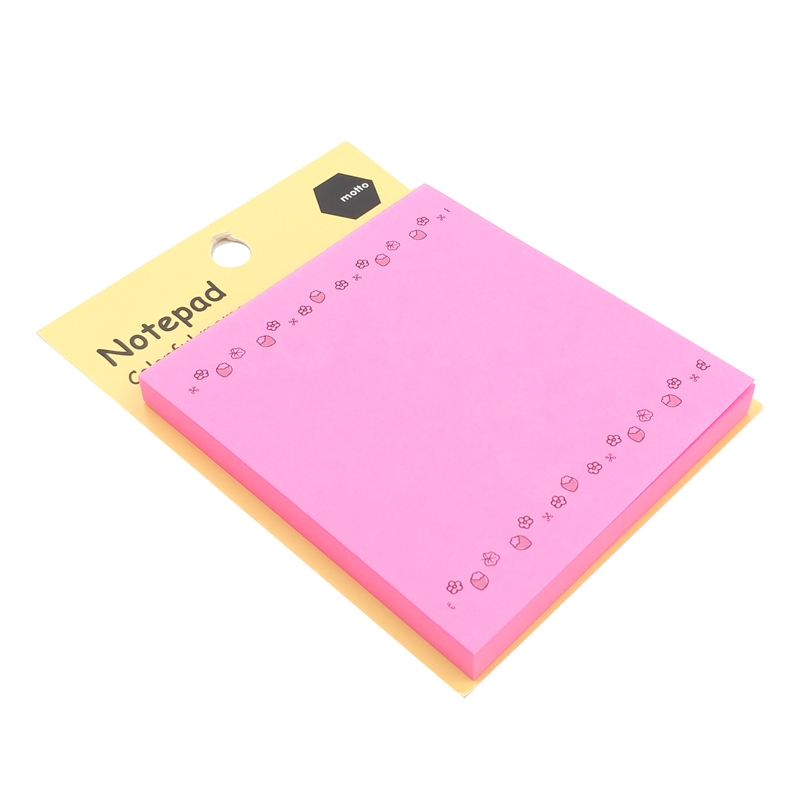 Giấy Notepad Motto CYNPPE-PI