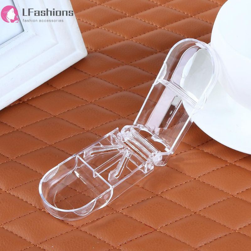 Dụng cụ cắt thuốc viên