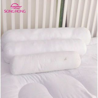 Ruột gối ôm Sông Hồng 38x100