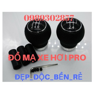 Tay nắm cần số ô tô MT-EP15