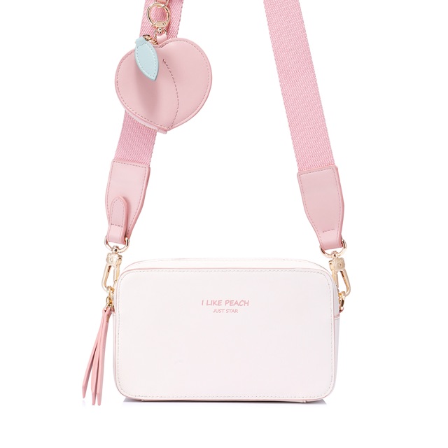 Túi xách nữ thời trang Just star 172455-08