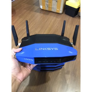 COMBO TRA KHACH Router Wifi Linksys WRT1900AC 95