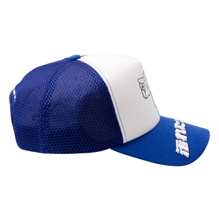 Nón DirtyCoins Dico Blue Trucker Hat