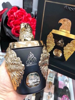 Nước Hoa Dubai [ Nhập Khẩu Chính Hãng ]