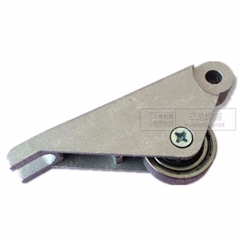 Bộ 3 chiếc yên ngựa dùng cho bộ cấp dây Kr500 - phụ kiện máy hàn mig