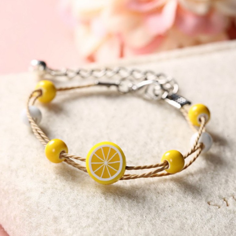 Vòng Tay Gốm Kute siêu đẹp Nhiều Mẫu, lắc tay, charm | BigBuy360 - bigbuy360.vn