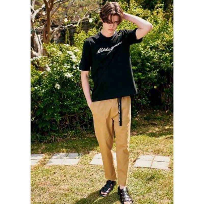 Áo thun nam xuất Hàn