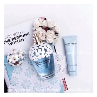 Nước hoa dùng thử marc jacobs daisy dream edt 5ml/10ml/20ml