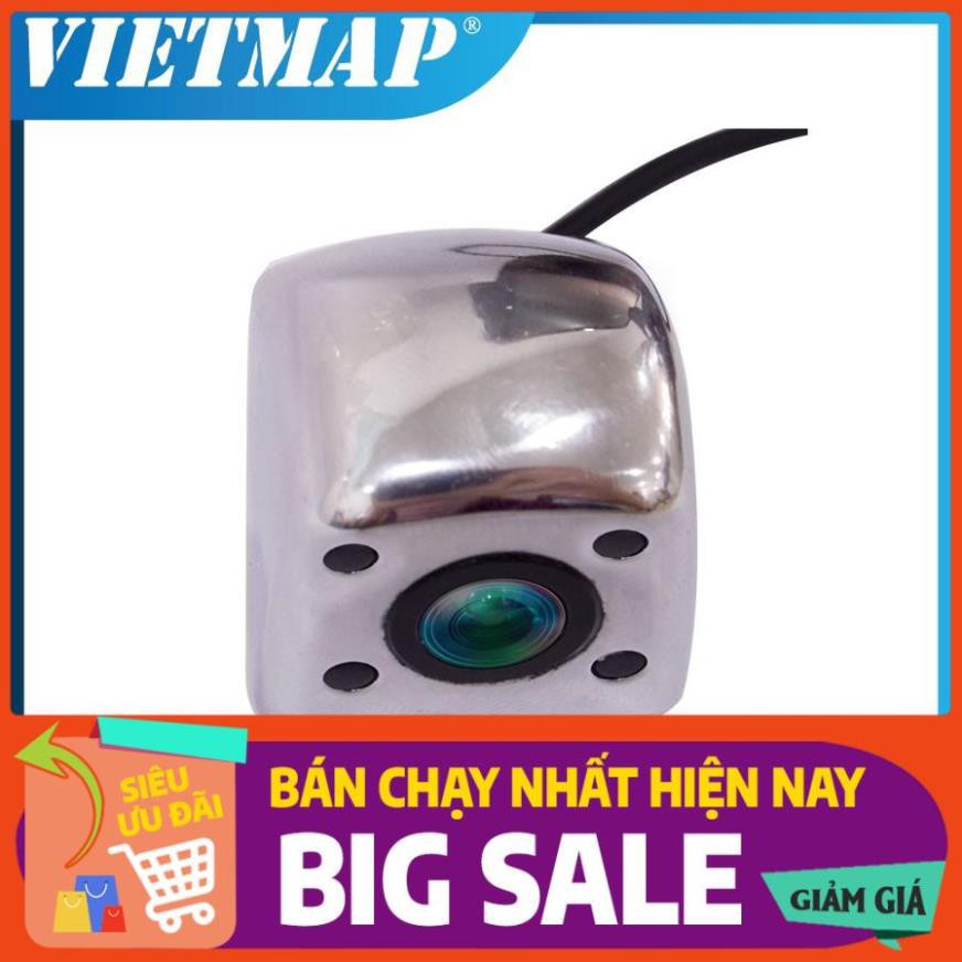 Camera Lùi Xe Ô tô VIETMAP