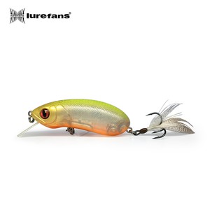 Mồi câu cá LureFans Cunning Cub CC70