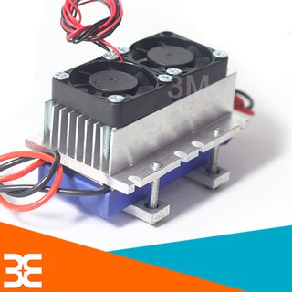 [Tp.HCM] Bộ Tản Nhiệt Sò Nóng Lạnh Bằng Dung Dịch 2 Sò ( Không Bao Gồm Sò Nóng Lạnh )