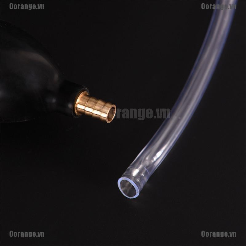 Ống bơm nhiên liệu cho xe hơi