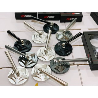 Kính Chiếu Hậu H2C Gắn Mọi Loại Xe