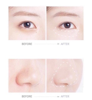 Thanh Che Khuyết Điểm Maycreate Gather Beauty Concealer