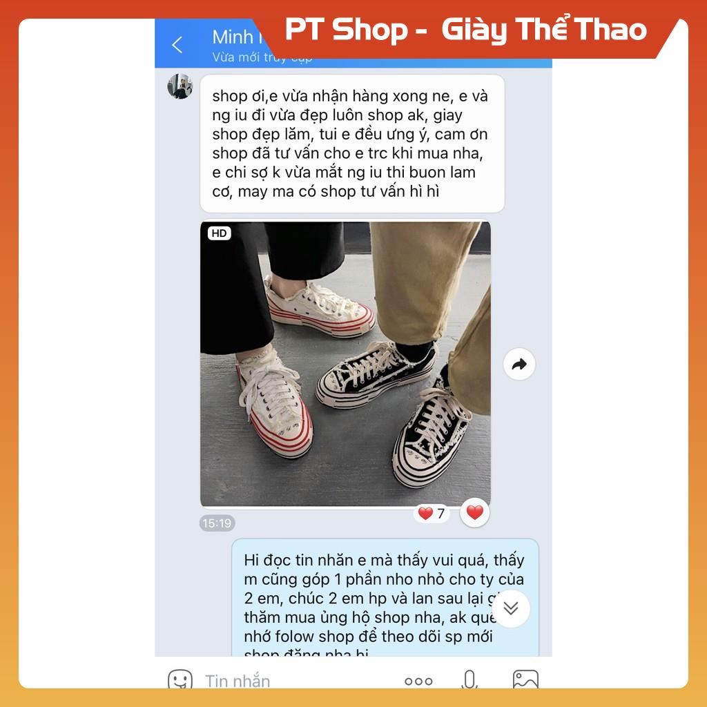 Giầy và đặp gót  xvessel đẳng cấp hàng 1:1, Giày nam nữ Full phụ kiện  Sneaker