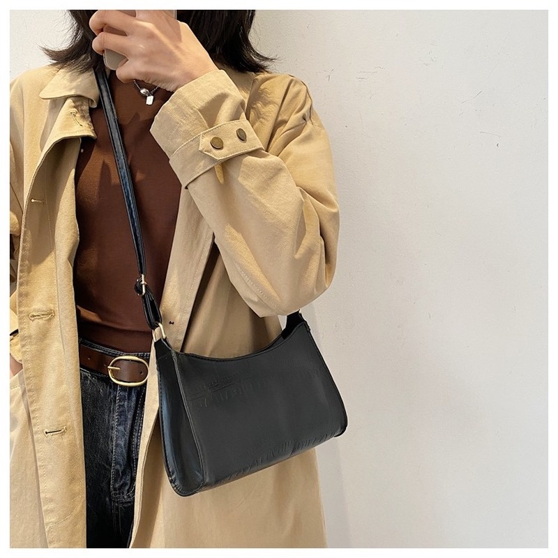 Túi Đeo Vai Phong Cách Cổ Điển Mới NB00058 2022