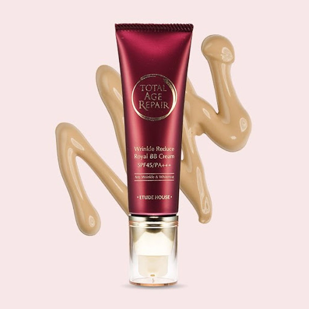 (Hàng Mới Về) Kem Bb Etude House Chống Nắng Spf45 / Pa + + + 50g | BigBuy360 - bigbuy360.vn