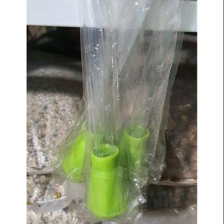 Dụng cụ bóp hút trùng, hút cặn bể cá