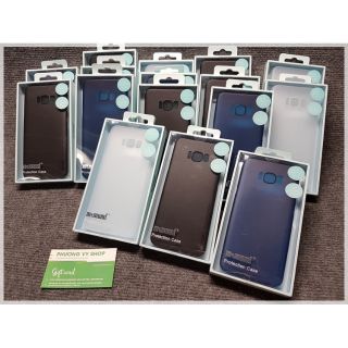 Ốp lưng Samsung Galaxy S8/ S8 Plus mỏng hiệu Memumi