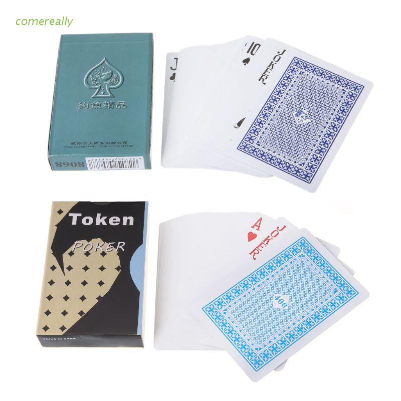 Bộ bài poker ma thuật đơn giản dùng làm ảo thuật