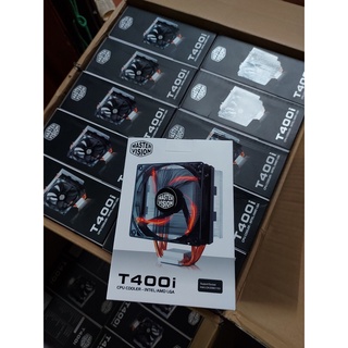 Tản nhiệt CPU Cooler Master T400i
