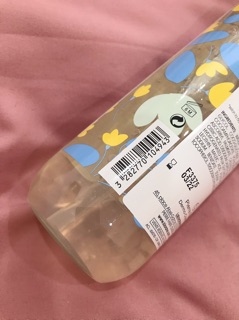 Sữa tắm gội 2 in 1 Klorane bebe Pháp (mẫu mới)
