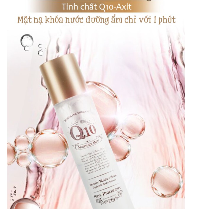 Xịt dưỡng MKUP cấp ẩm chống lão hóa 120ml | BigBuy360 - bigbuy360.vn