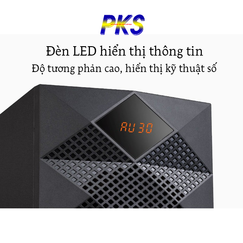 Loa Vi Tính Bluetooth loa không dây cao cấp chính hãng Fenda A180X công suất 42W siêu trầm