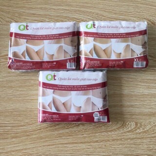 5 quần lót giấy cao cấp